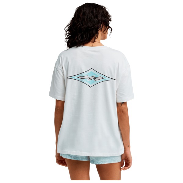 Billabong - Women's Heritage Baker - T-paidat