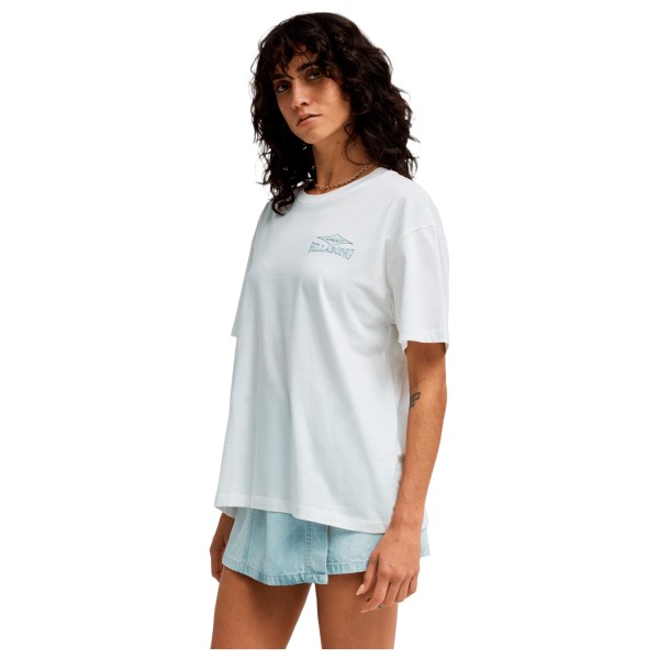 Billabong - Women's Heritage Baker - T-paidat