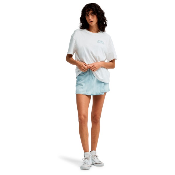 Billabong - Women's Heritage Baker - T-paidat