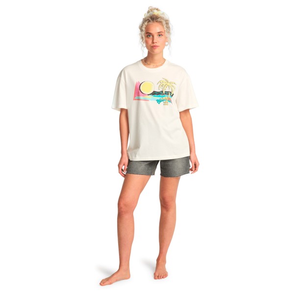 Billabong - Women's Hot Tropics - T-shirt
