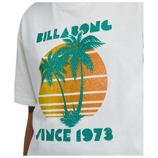 Billabong - Women's My Beach Club - T-shirt
