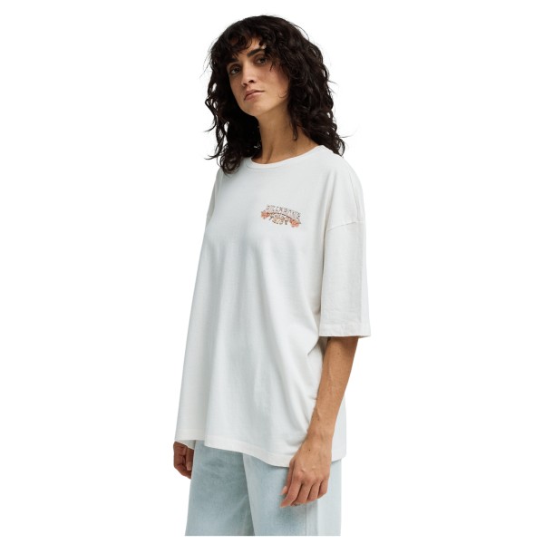 Billabong - Women's Waterfall - Camiseta de manga corta