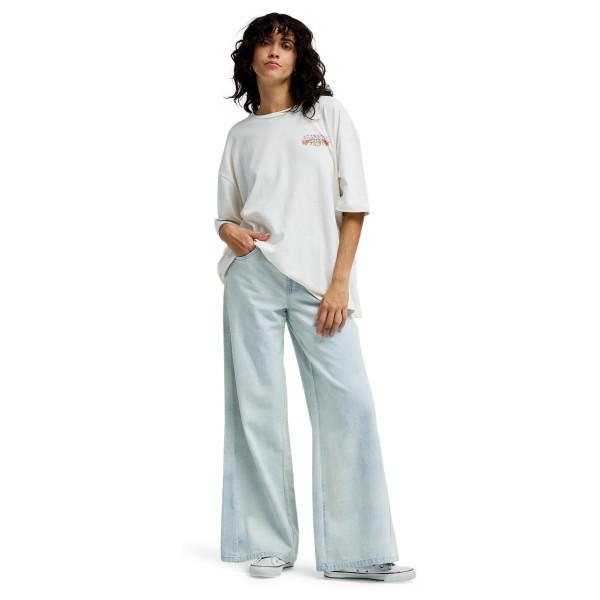 Billabong - Women's Waterfall - T-shirt