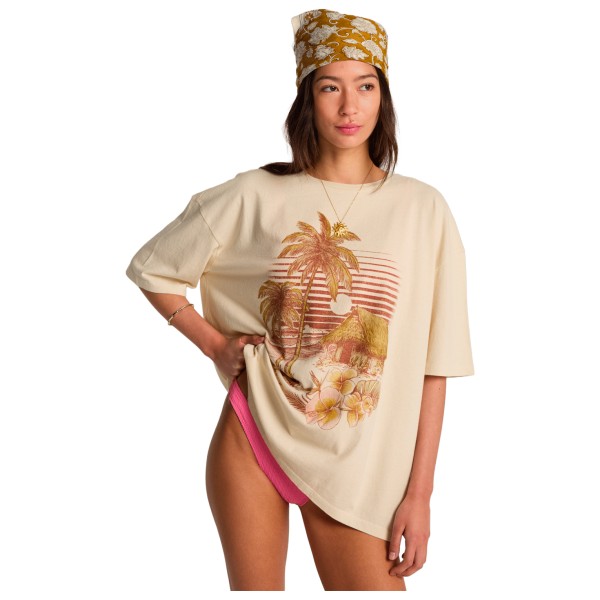 Billabong - Women's Will Find Me Here - T-shirt