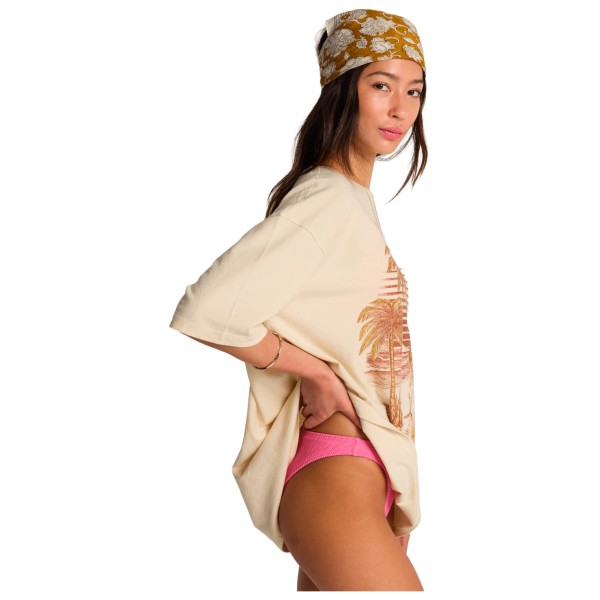 Billabong - Women's Will Find Me Here - T-shirt