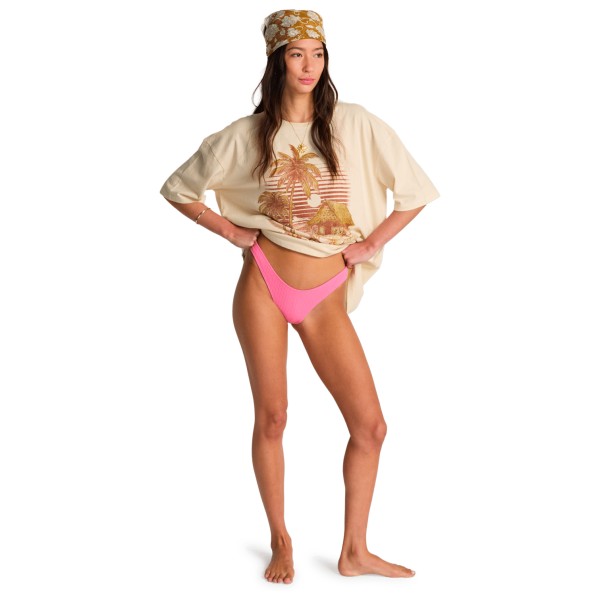 Billabong - Women's Will Find Me Here - T-shirt