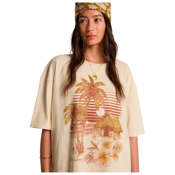 Billabong - Women's Will Find Me Here - T-shirt