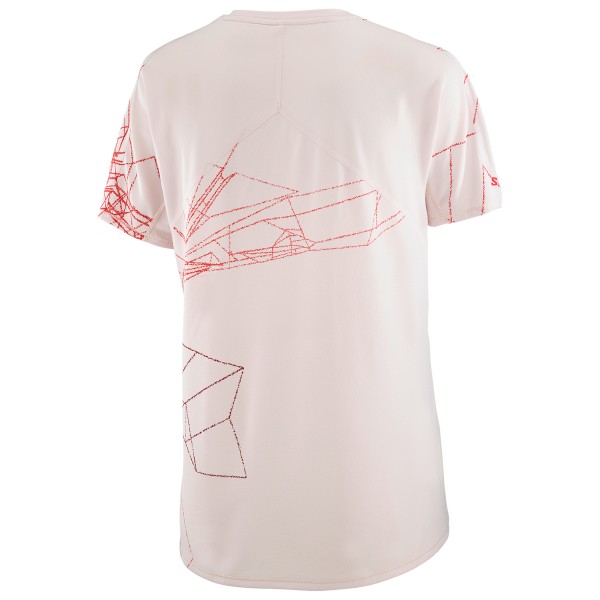 Salomon - Women's S/Lab Speed Tee - Camiseta de running