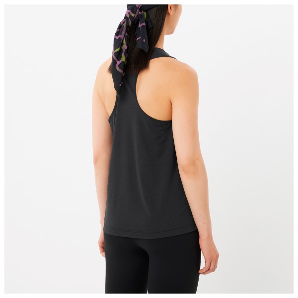 Salomon - Women's SHKout Core Tank GFX - Canotta
