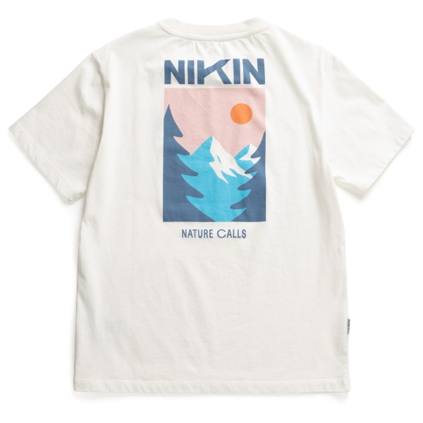 NIKIN - Women's TreeShirt Print - T-shirt