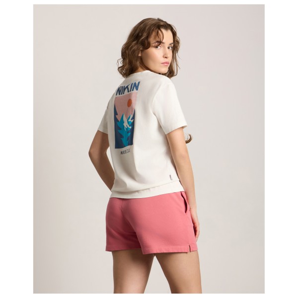 NIKIN - Women's TreeShirt Print - T-shirt