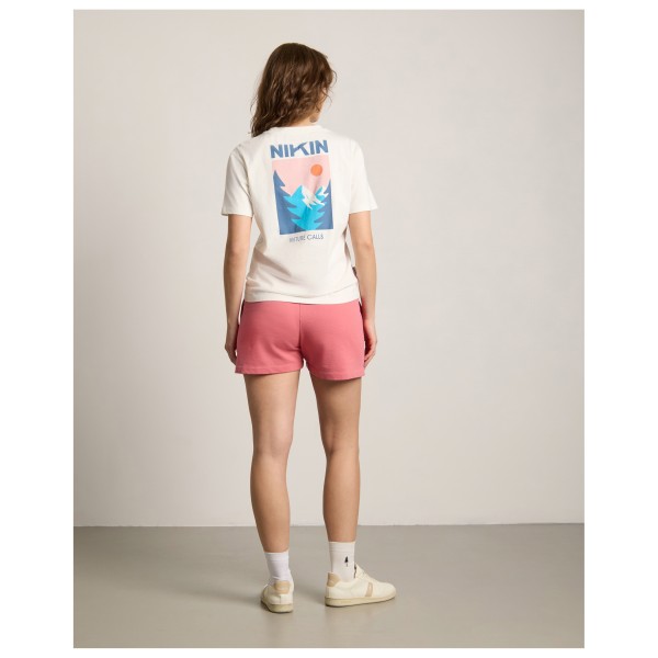 NIKIN - Women's TreeShirt Print - T-shirt