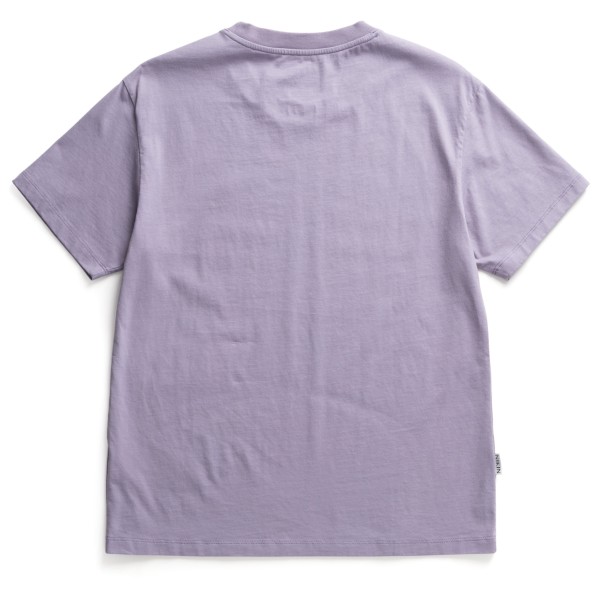 NIKIN - Women's TreeShirt Relaxed - Camiseta de manga corta