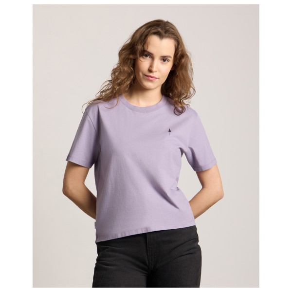 NIKIN - Women's TreeShirt Relaxed - Camiseta de manga corta