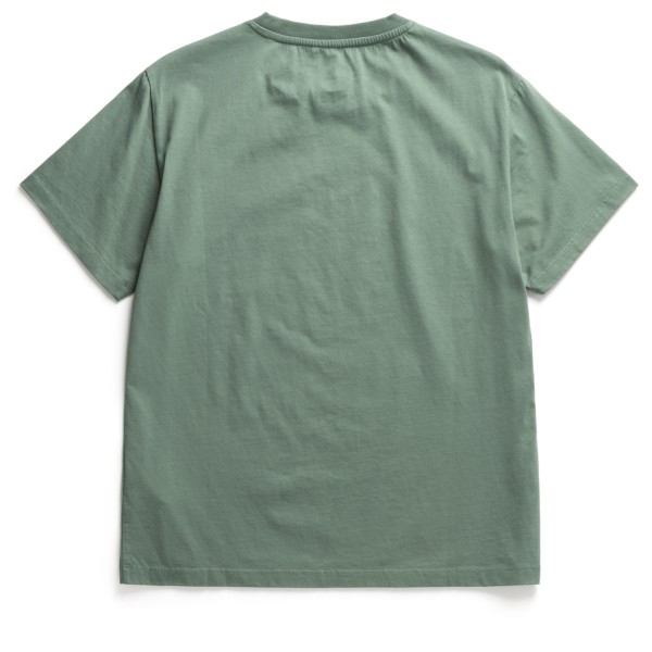 NIKIN - Women's TreeShirt Wanderlust Relaxed Exclusive - Camiseta de manga corta