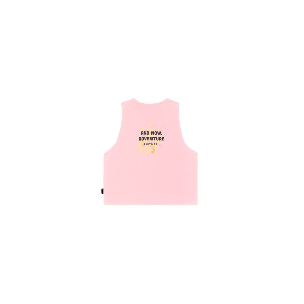 Picture - Women's Ainoa Tank - Toppi