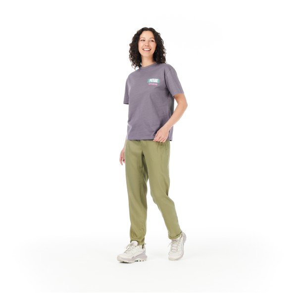 Picture - Women's Castura Tee - T-shirt