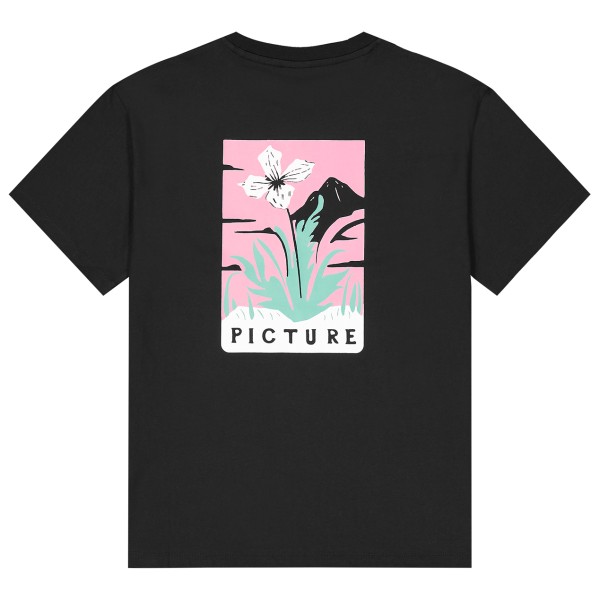 Picture - Women's Yovel Tee - Camiseta de manga corta
