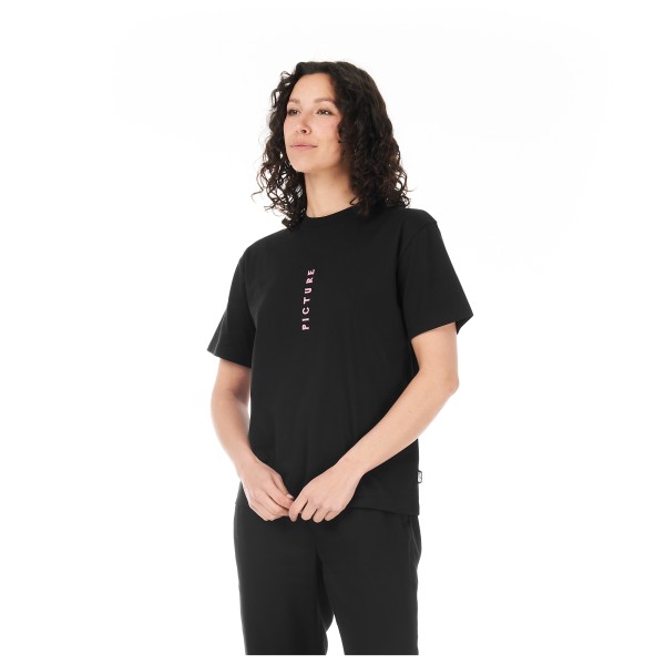 Picture - Women's Yovel Tee - Camiseta de manga corta