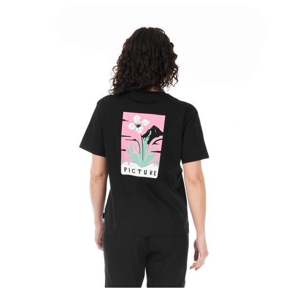 Picture - Women's Yovel Tee - Camiseta de manga corta