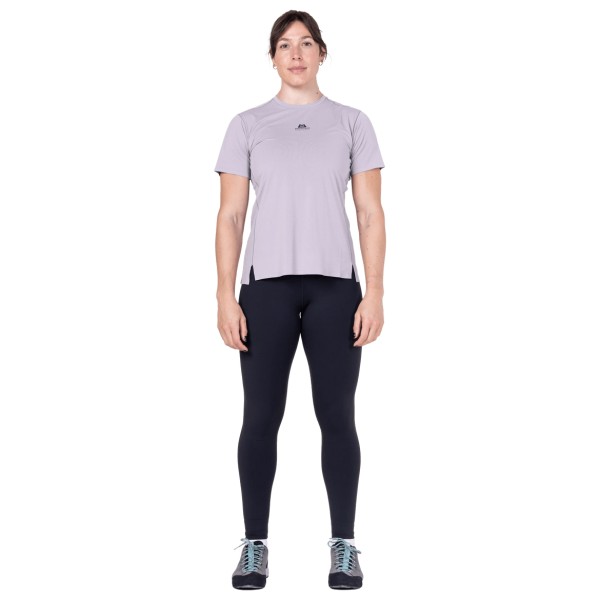Mountain Equipment - Women's Agilix Tee - Camiseta funcional