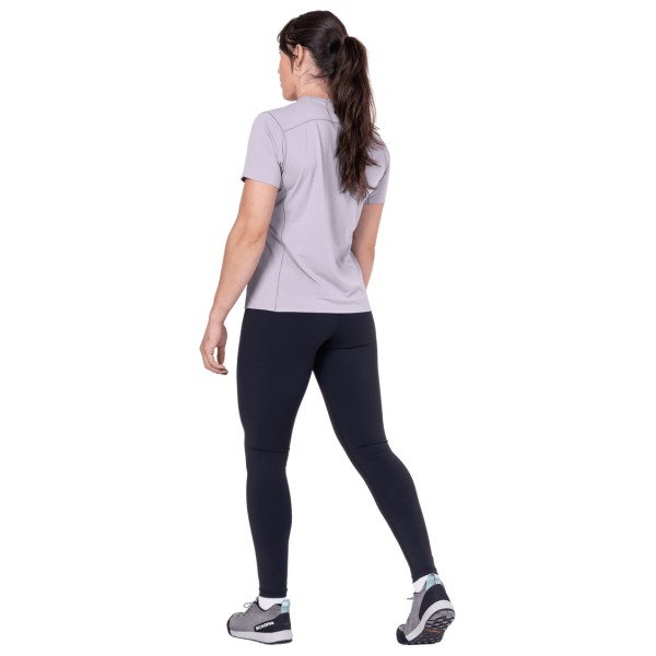 Mountain Equipment - Women's Agilix Tee - Camiseta funcional