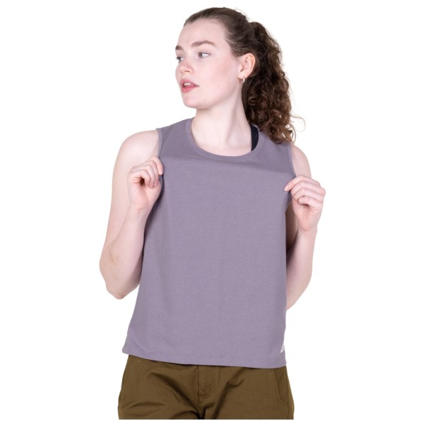 Mountain Equipment - Women's Fairhead Tank - Linne, topp
