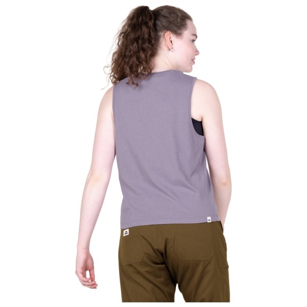 Mountain Equipment - Women's Fairhead Tank - Linne, topp