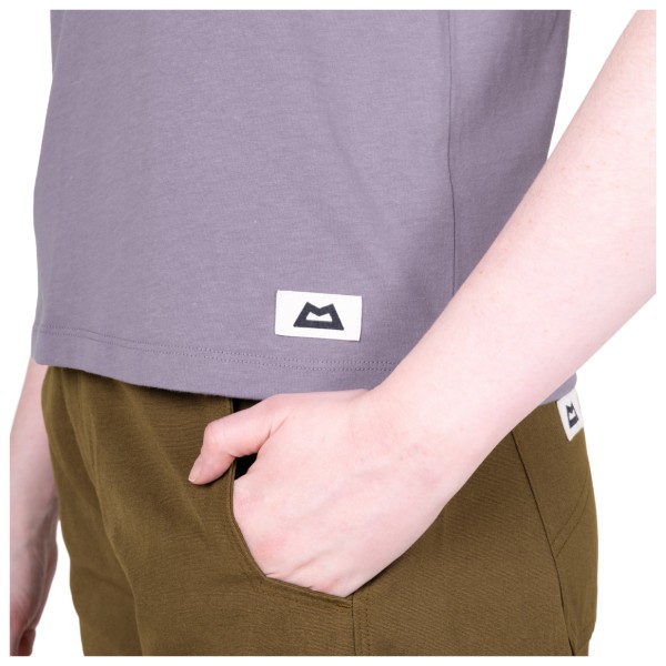 Mountain Equipment - Women's Fairhead Tank - Tank Top