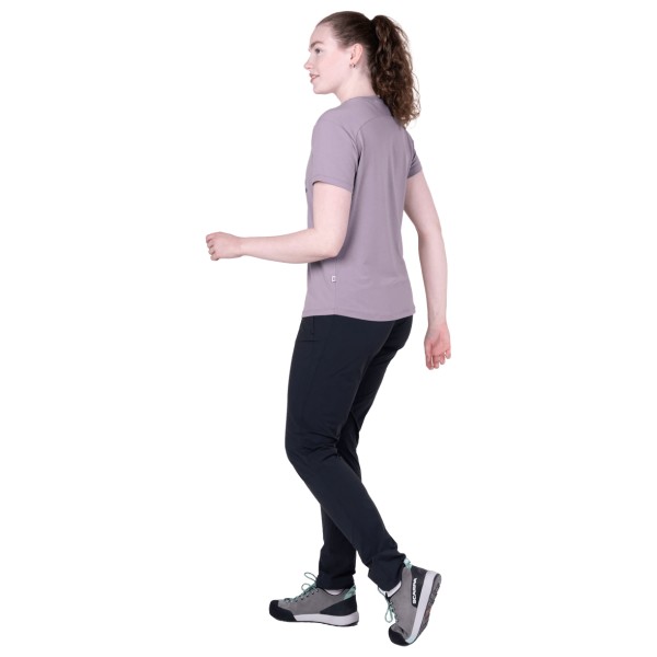 Mountain Equipment - Women's Headpoint Graphic Tee - Sport shirt