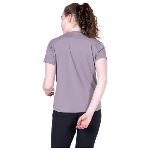 Mountain Equipment - Women's Headpoint Tee - Camiseta funcional