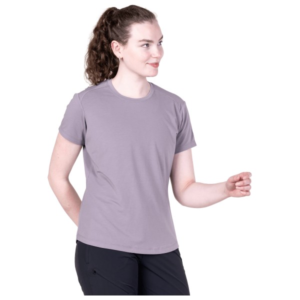 Mountain Equipment - Women's Headpoint Tee - Camiseta funcional