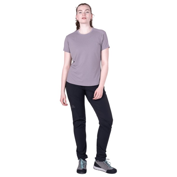 Mountain Equipment - Women's Headpoint Tee - Funktionströja