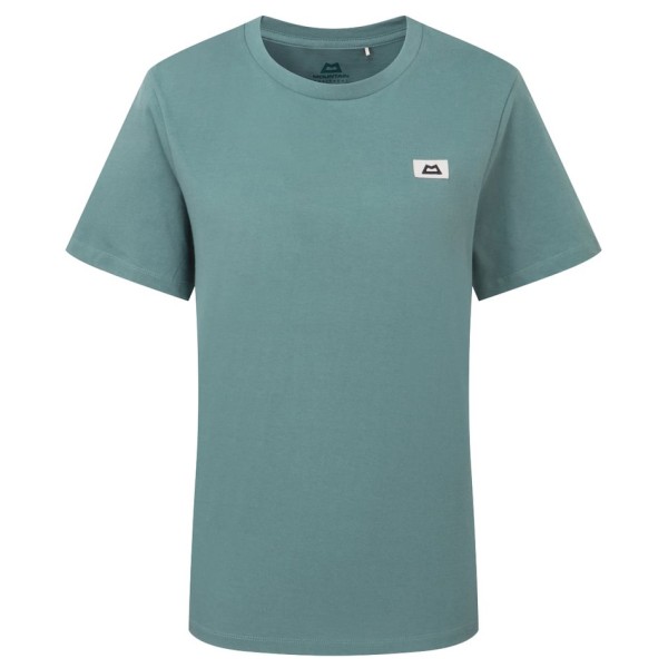 Mountain Equipment - Women's Podus Tee - Camiseta de manga corta