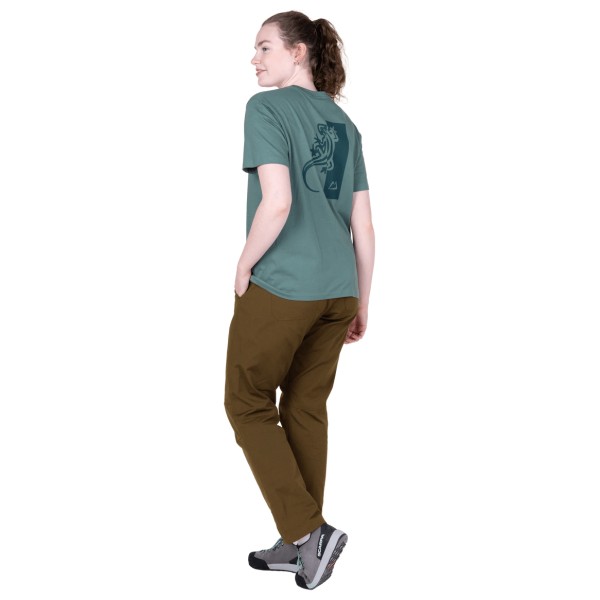Mountain Equipment - Women's Podus Tee - Camiseta de manga corta