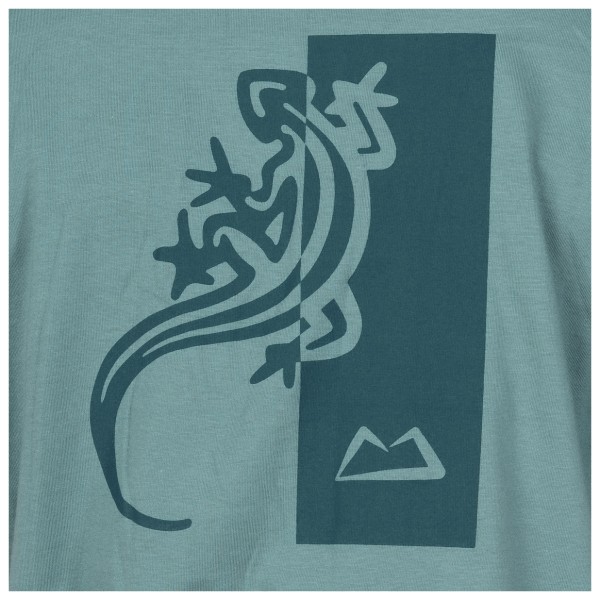 Mountain Equipment - Women's Podus Tee - Camiseta de manga corta