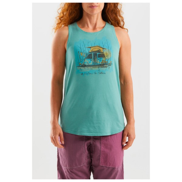 E9 - Women's Adele - Top