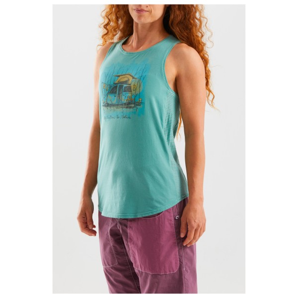 E9 - Women's Adele - Top