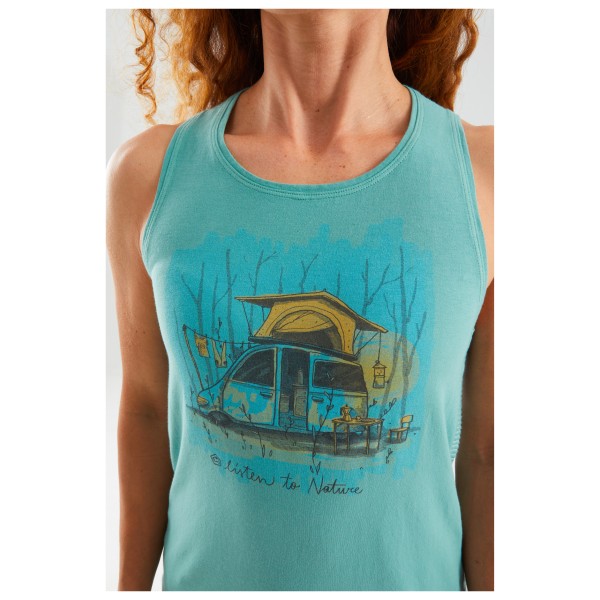 E9 - Women's Adele - Top