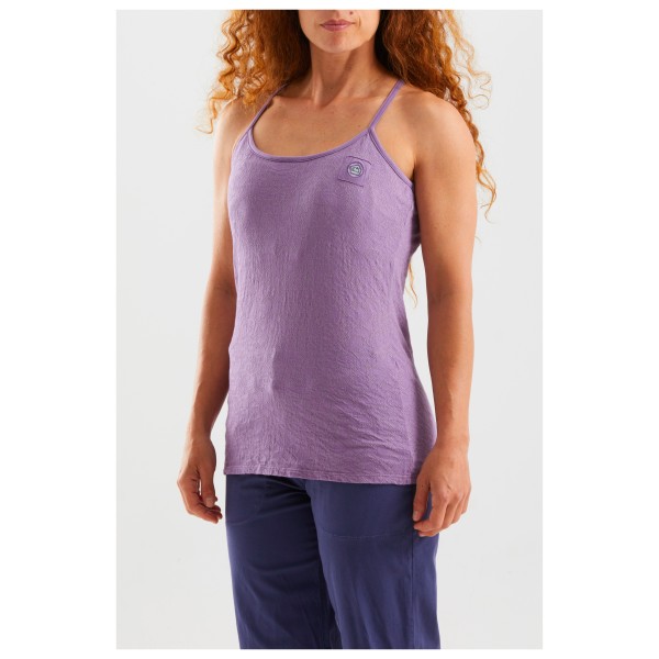 E9 - Women's Alya - Toppi