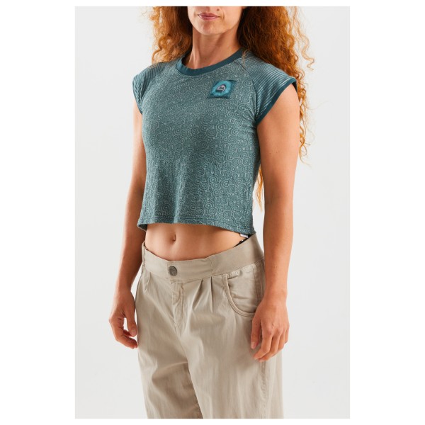 E9 - Women's Audrey - T-Shirt