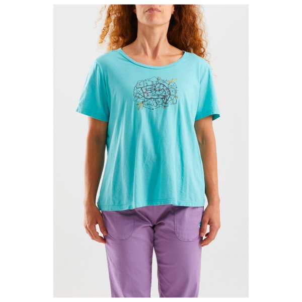 E9 - Women's Dalia - T-paidat