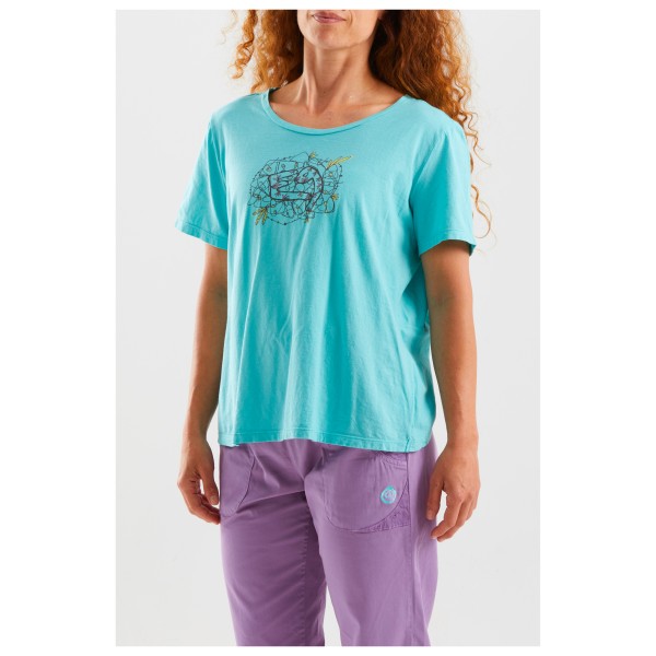 E9 - Women's Dalia - T-paidat