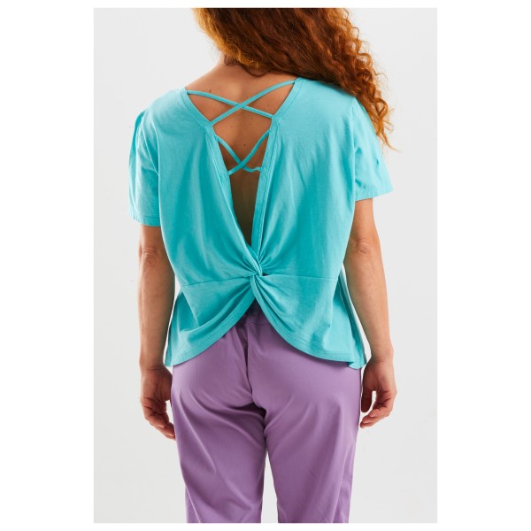E9 - Women's Dalia - T-paidat