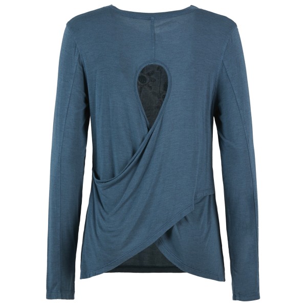 E9 - Women's Marika - Camiseta de manga larga