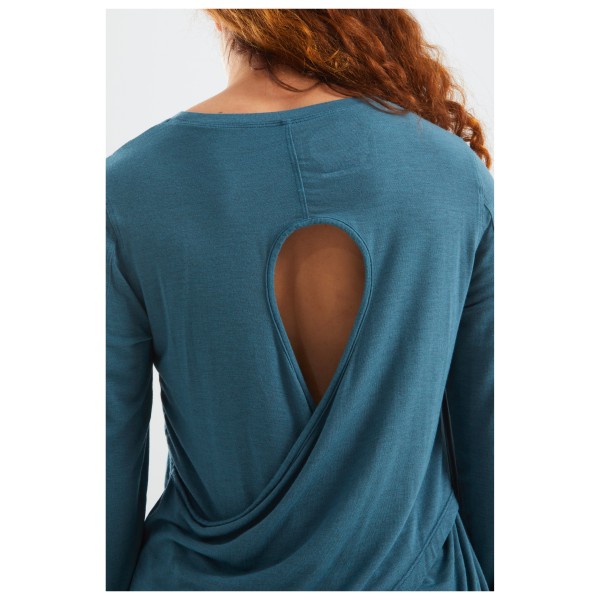 E9 - Women's Marika - Camiseta de manga larga