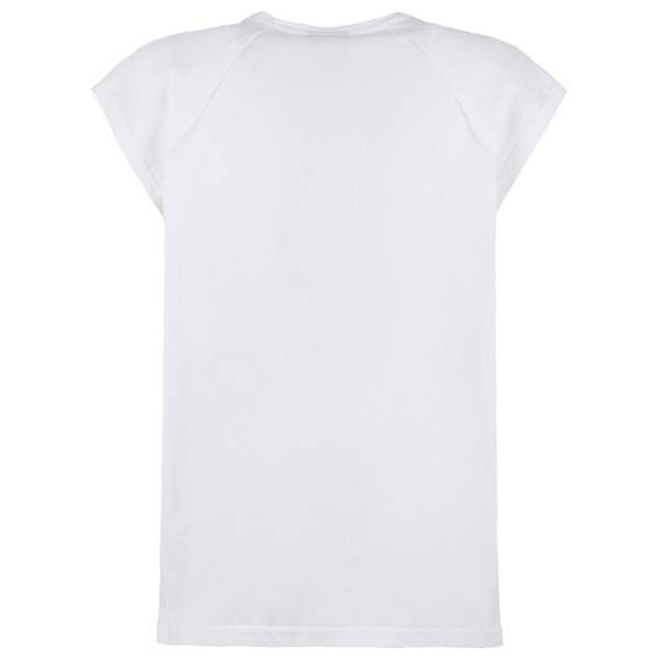 E9 - Women's Snail - Camiseta de manga corta