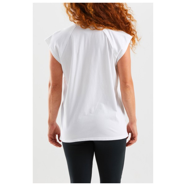 E9 - Women's Snail - T-Shirt