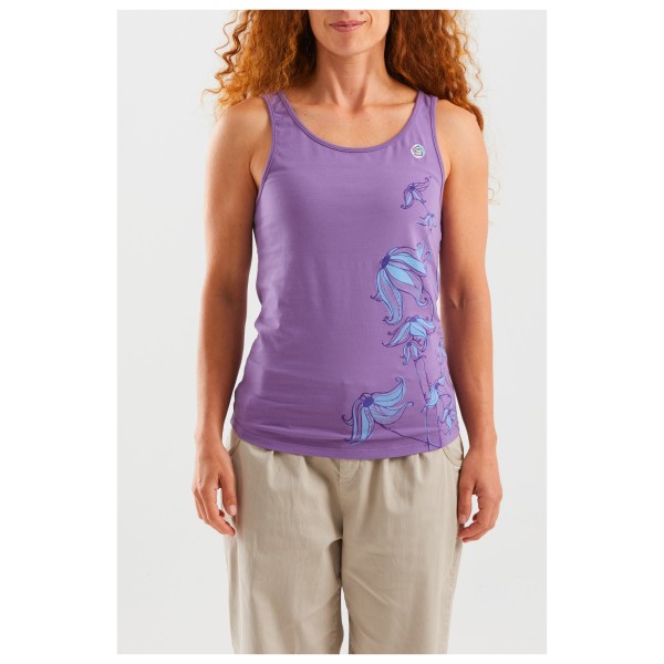 E9 - Women's Tola - Toppi