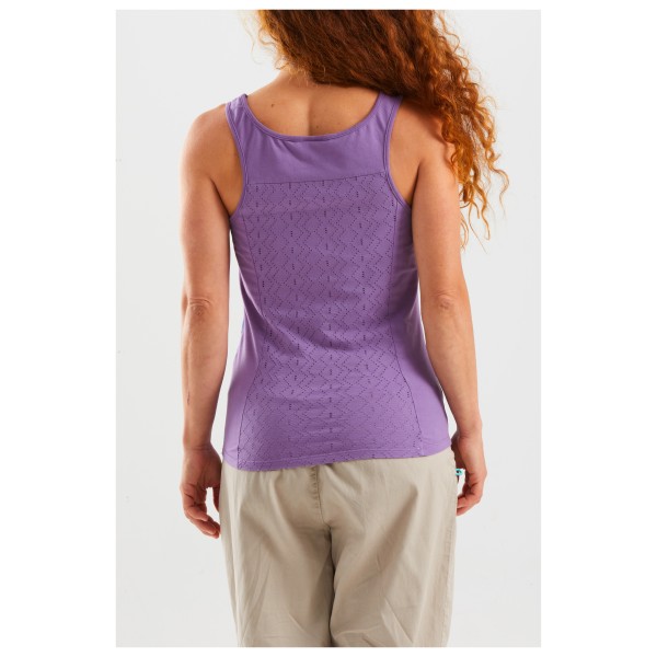 E9 - Women's Tola - Toppi
